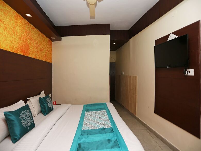 Oyo 2576 Hotel Piknik