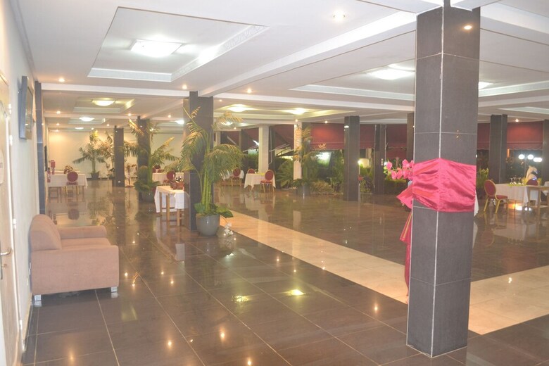 Hotel Le Jardin D'eden 2