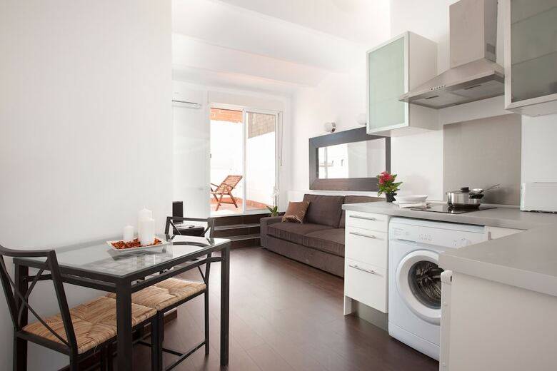 Sagrada Familia Apartments