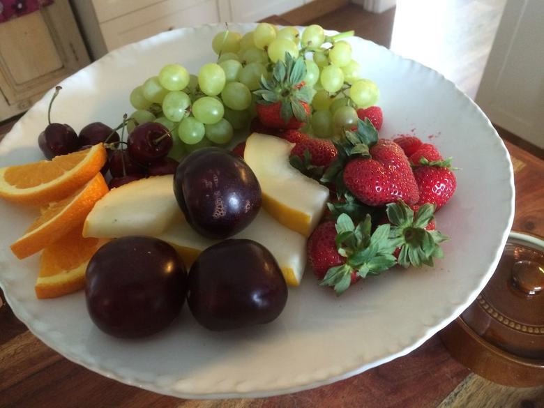 Hotel �sar Guesthouse