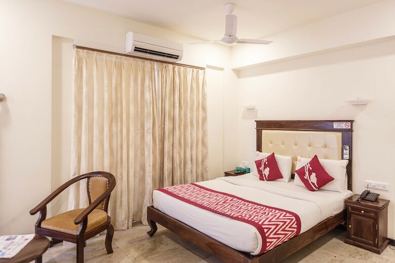 Aira Serviced Apartments Pvt Ltd