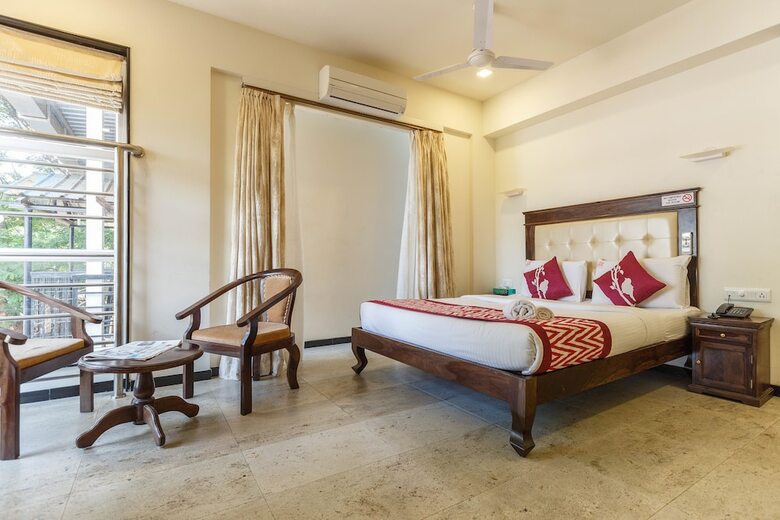 Aira Serviced Apartments Pvt Ltd
