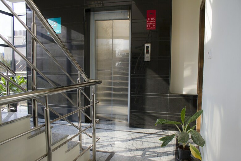 Aira Serviced Apartments Pvt Ltd