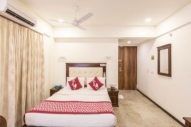 Aira Serviced Apartments Pvt Ltd
