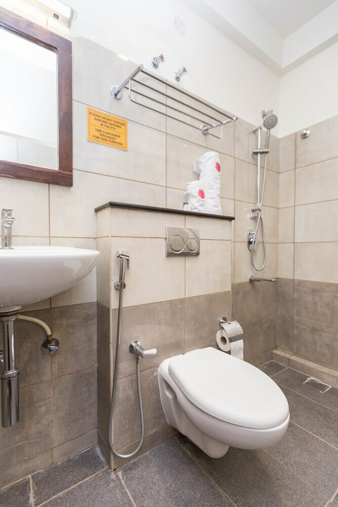 Aira Serviced Apartments Pvt Ltd