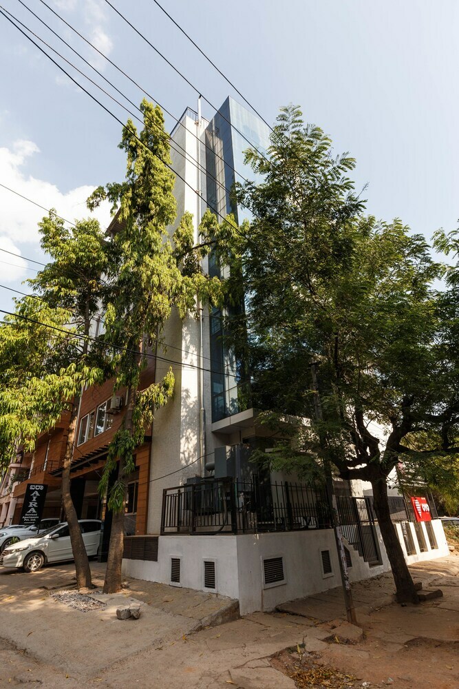Aira Serviced Apartments Pvt Ltd