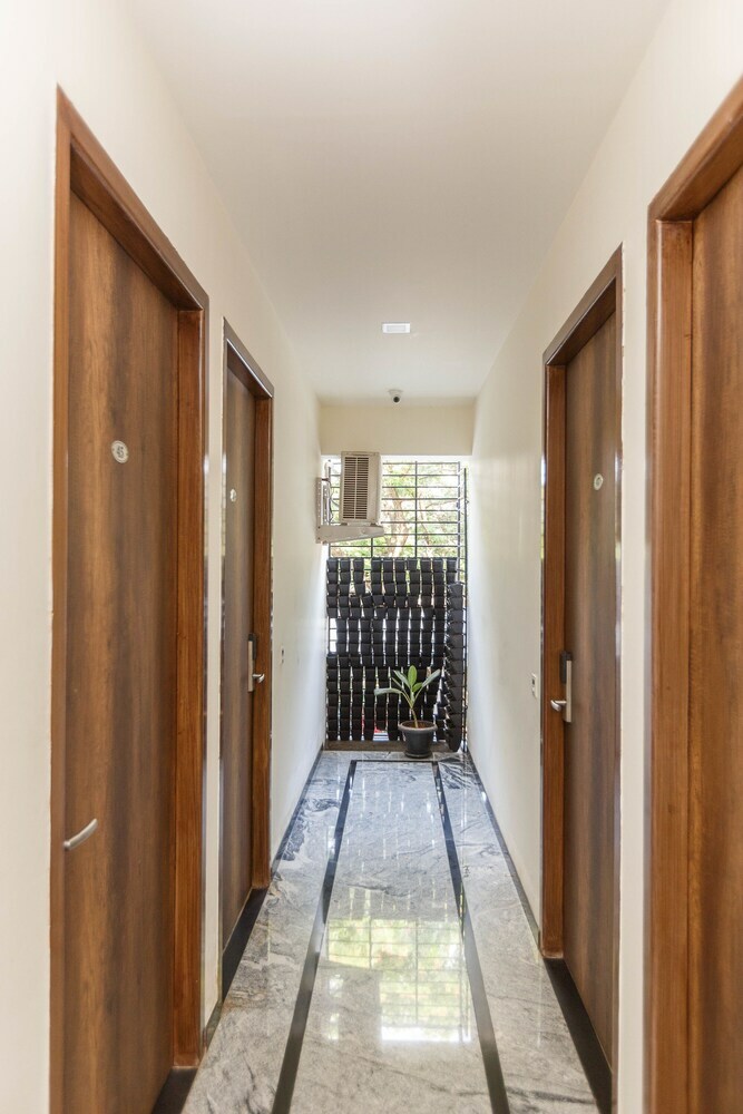 Aira Serviced Apartments Pvt Ltd