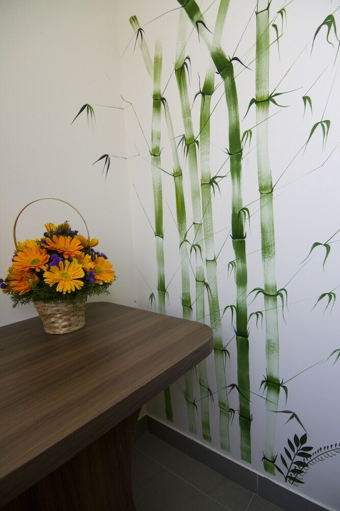 Aira Serviced Apartments Pvt Ltd