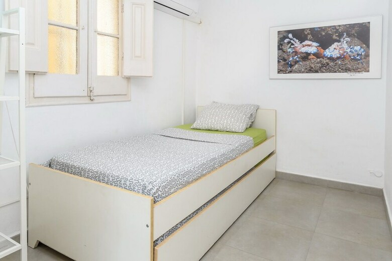 Apartamentos Private Roof Top Sant Antoni