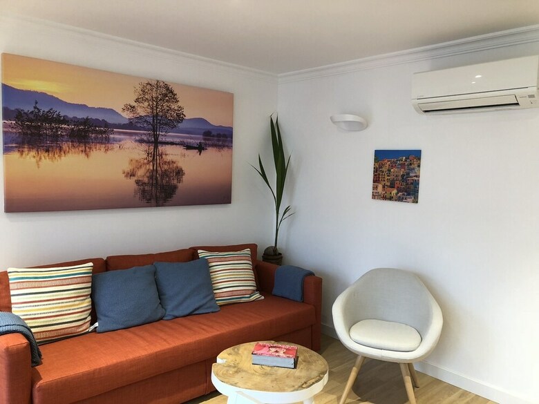 Apartamentos El Hogar de Las Mercedes