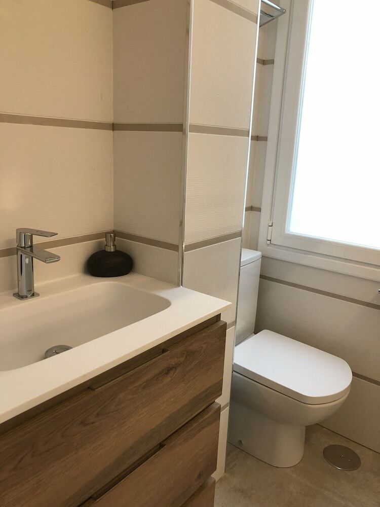 Apartamentos El Hogar de Las Mercedes