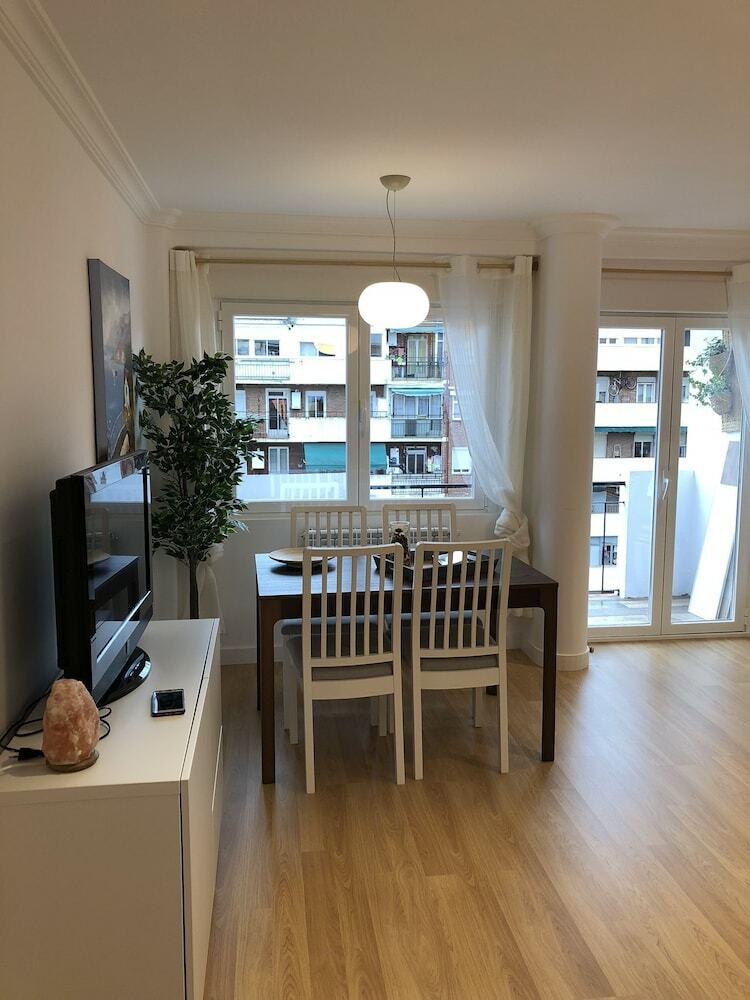 Apartamentos El Hogar de Las Mercedes