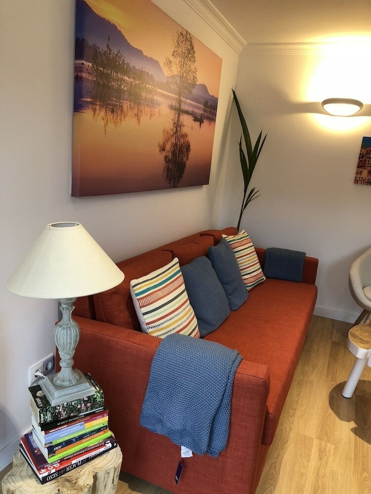 Apartamentos El Hogar de Las Mercedes