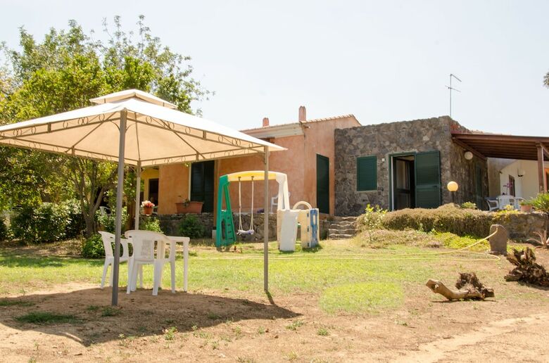 Residence Cort'e Accas