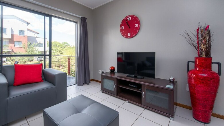 Jackal Creek Self-catering Apartments