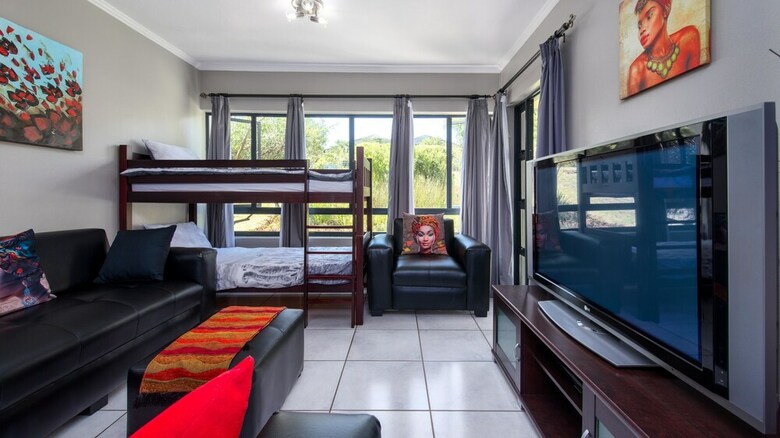 Jackal Creek Self-catering Apartments