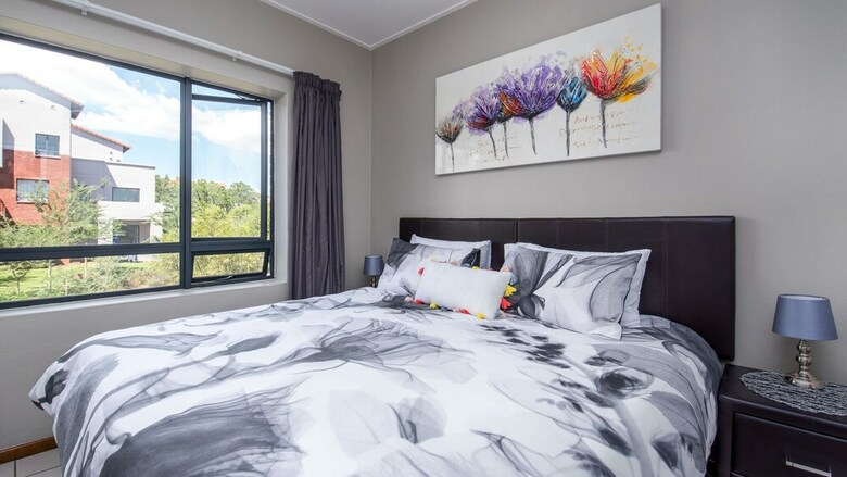Jackal Creek Self-catering Apartments
