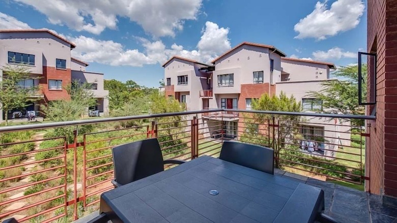 Jackal Creek Self-catering Apartments