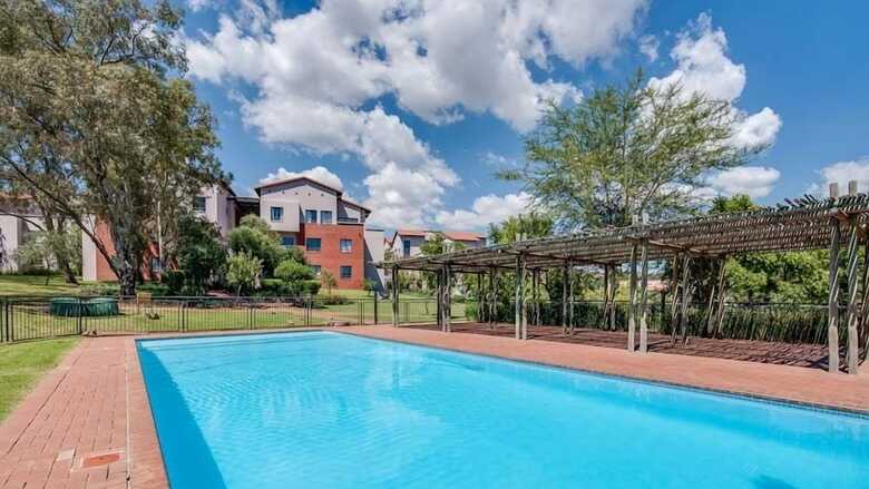 Jackal Creek Self-catering Apartments
