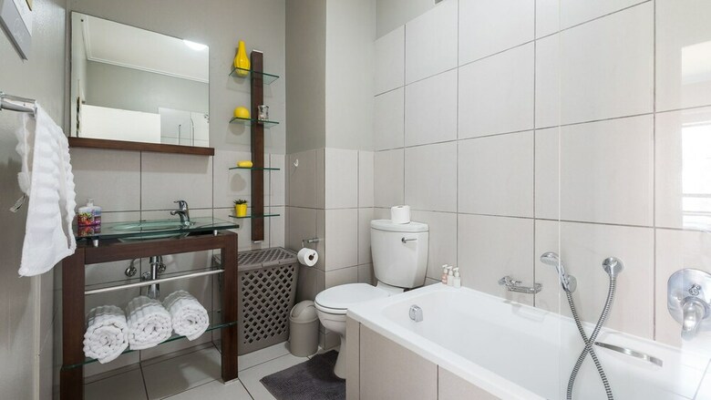 Jackal Creek Self-catering Apartments