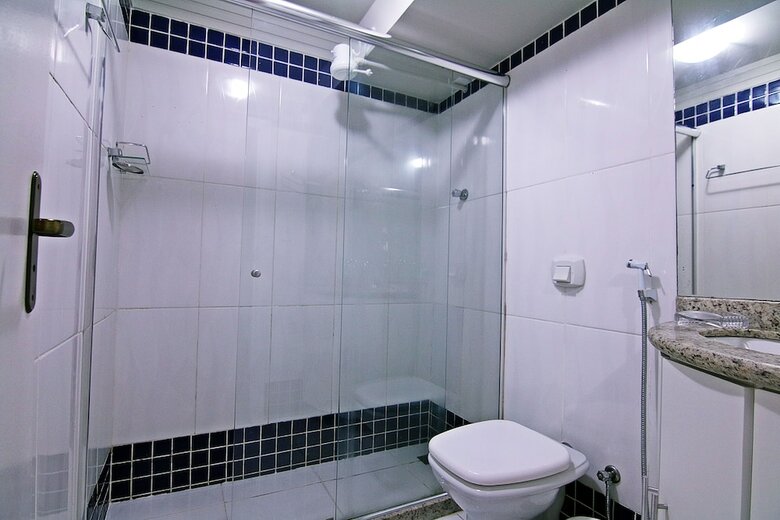 Rio Spot Apartments 1118