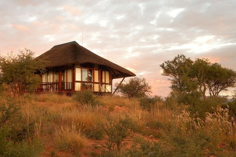 Hotel Gocheganas Lodge