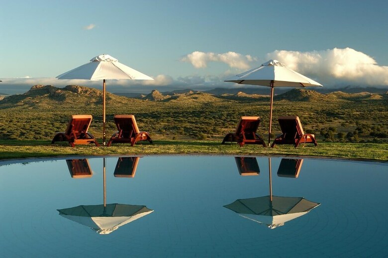 Hotel Gocheganas Lodge