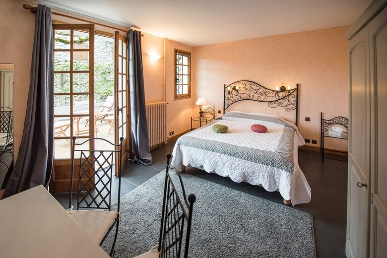 Hotel Domaine Les Falaises