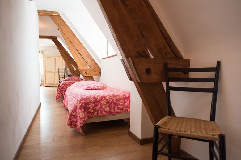Hotel Domaine Les Falaises