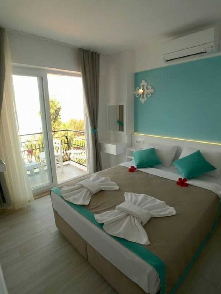 Pension Cakil Pansiyon