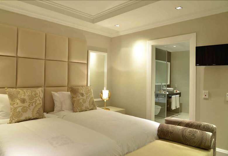 Hotel Cape Royal Suite