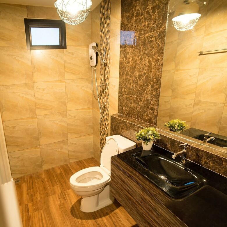 Villa Getzleep House Sattahip