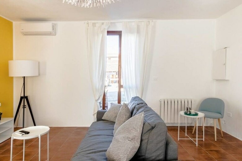 Apartamento Altido Valeggio Big