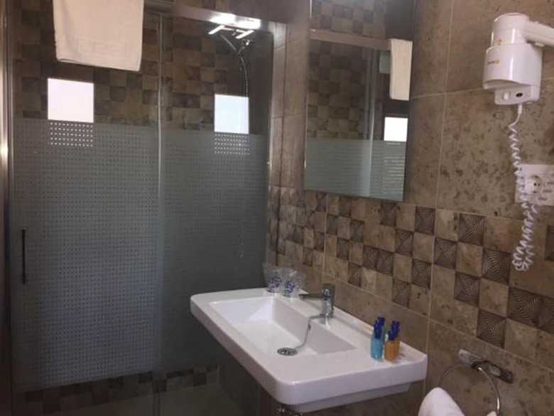 Hotel Almadraba