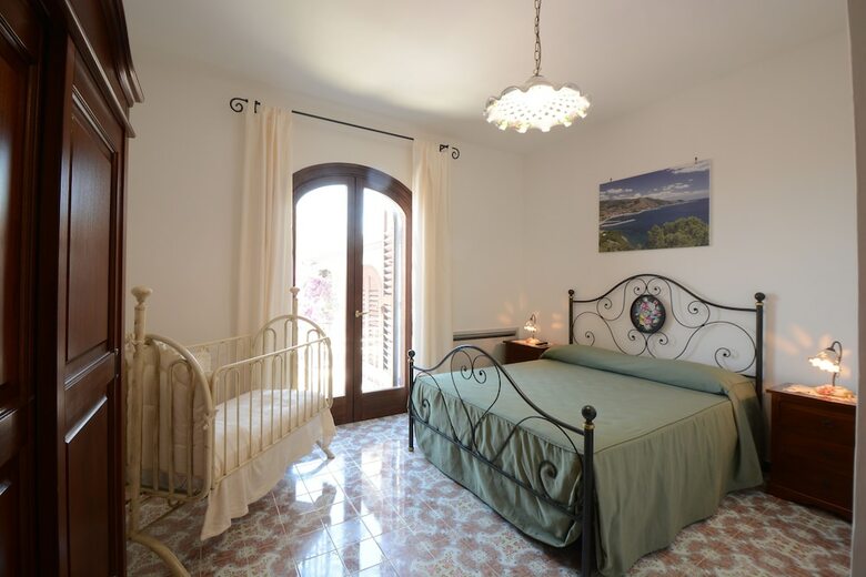 Bed & Breakfast Il Paradiso Di Hyele