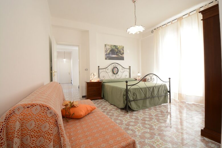 Bed & Breakfast Il Paradiso Di Hyele
