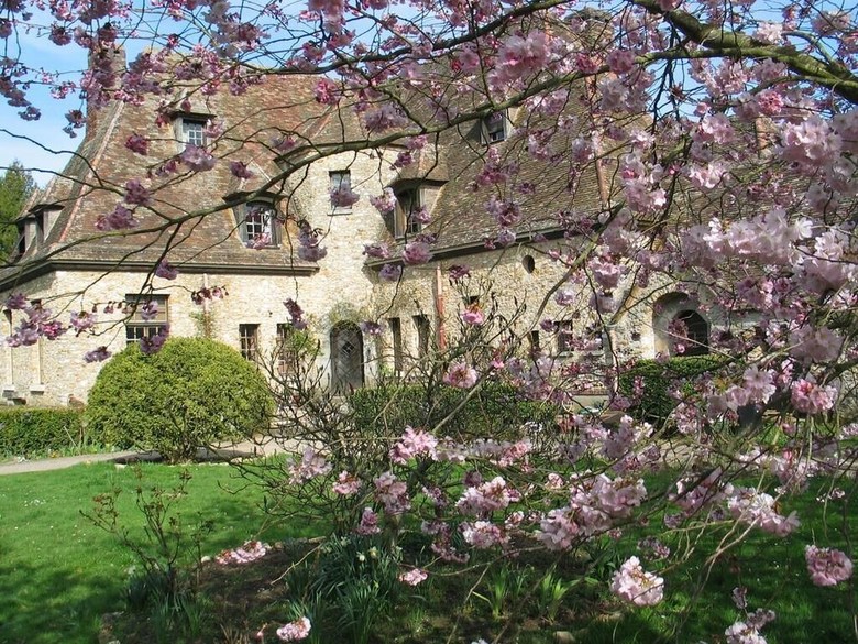Bed & Breakfast Manoir Le Logis D'arniere