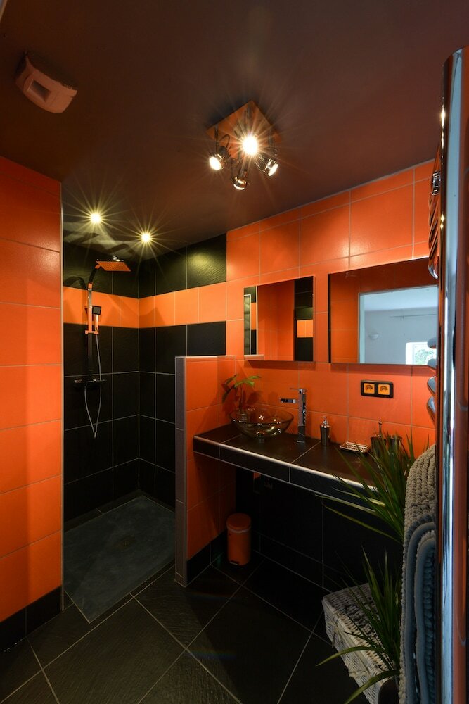 Bed & Breakfast Le Vieux Platane