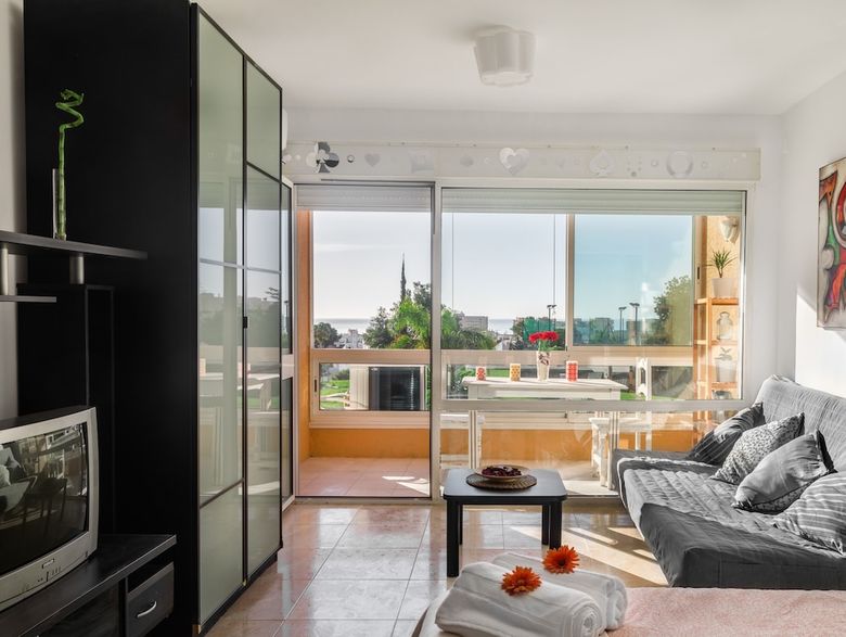 Apartamentos Toctoc  La Colina Golf Studio