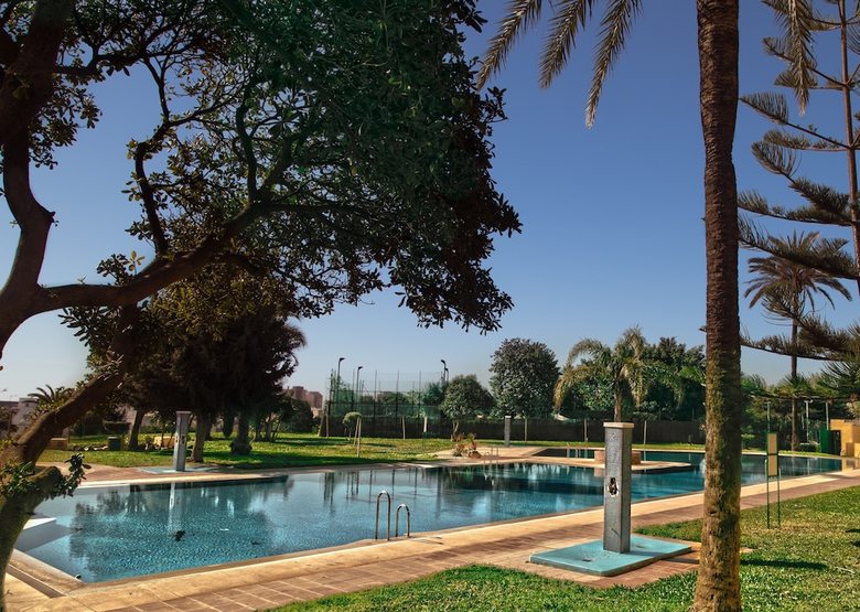 Apartamentos Toctoc  La Colina Golf Studio