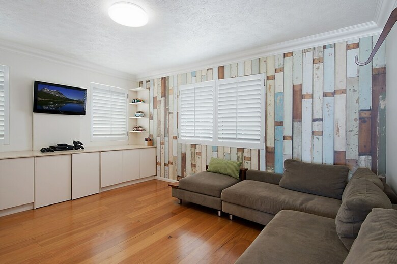 Apartamentos Beachfront Palm Beach Townhouse