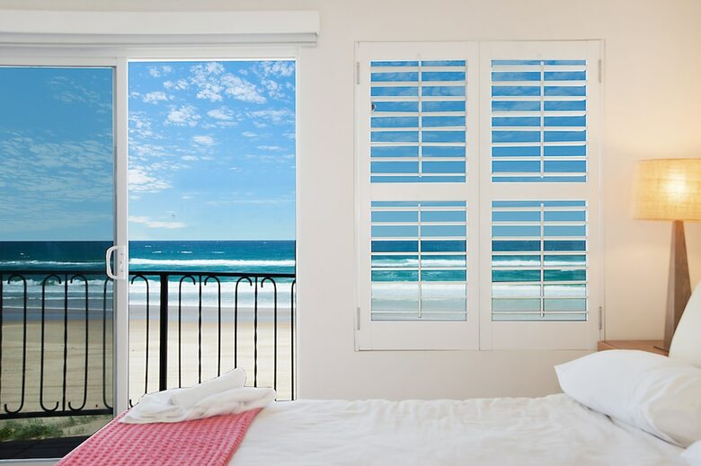 Apartamentos Beachfront Palm Beach Townhouse