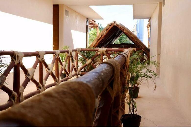 Hotel Mar�a Carlota