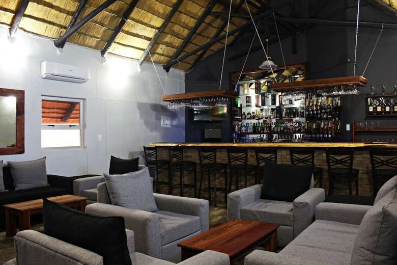 Hotel Mango Guesthouse