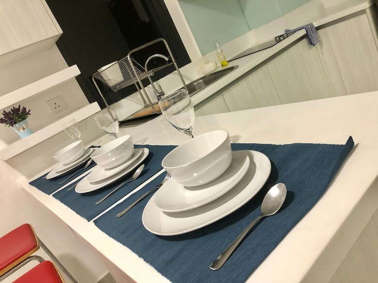 Apartamentos Solstice Cyberjaya