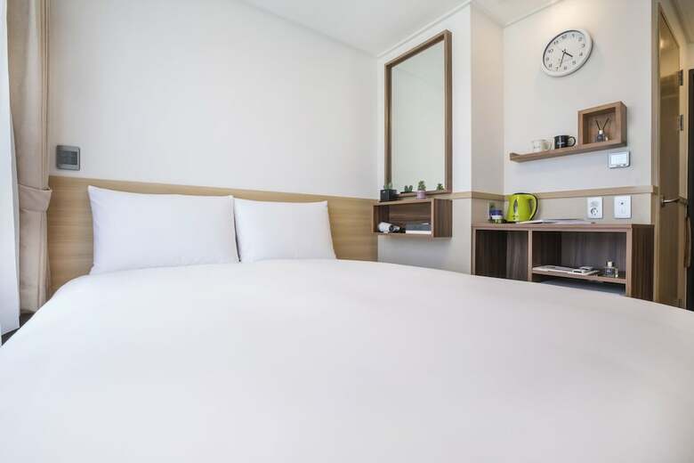 Hotel Kenny Story Inn Seogwipo