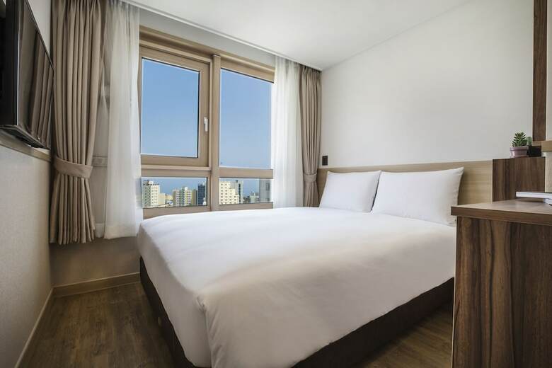 Hotel Kenny Story Inn Seogwipo
