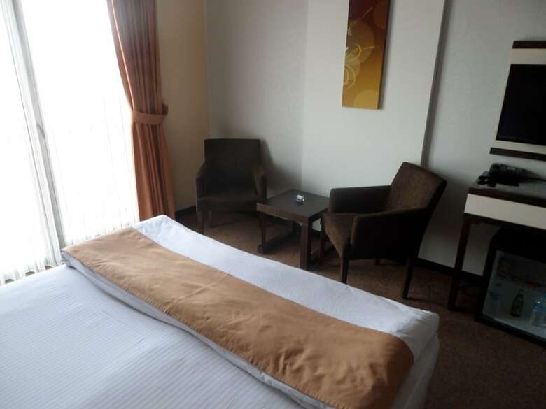 Hotel La Bella Soma