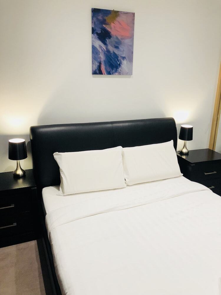 Apartamentos Top54th Luxury 2br Astonishing Cbd Sight