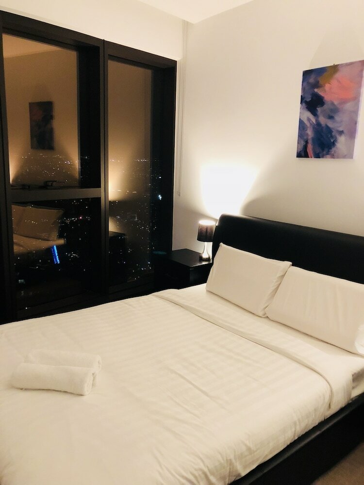 Apartamentos Top54th Luxury 2br Astonishing Cbd Sight